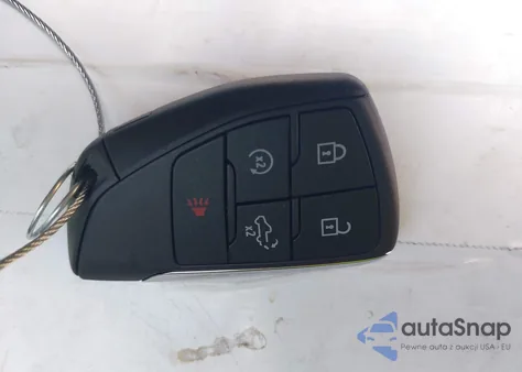 2025 Chevrolet Silverado 1500 4Wd Short Bed Lt Trail Boss из США, поврежденный, VIN 3GCUKFEL7SG138196